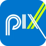 Logo of Pixbet Espotes android Application 